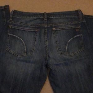 Joe’s Jeans - Style “Honey”